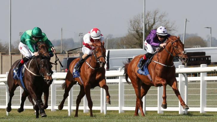 Curragh Racecourse